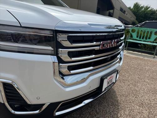 2021 GMC Acadia FWD SLT