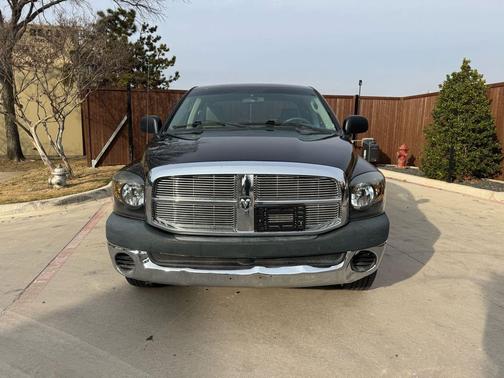 2008 Dodge Ram 1500 ST Quad Cab