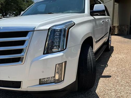 2016 Cadillac Escalade ESV Premium