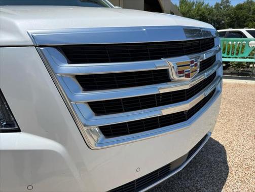 2016 Cadillac Escalade ESV Premium