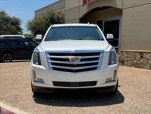 2016 Cadillac Escalade ESV Premium