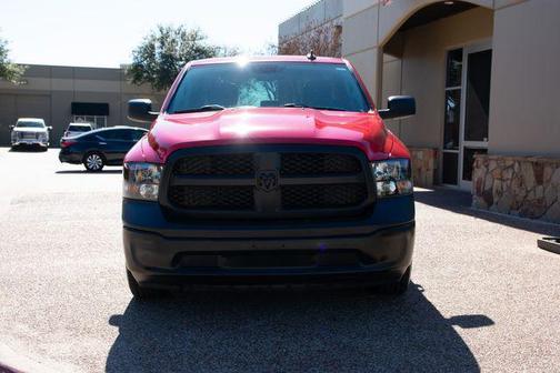2022 RAM 1500 Tradesman