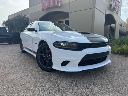 2023 Dodge Charger R/T