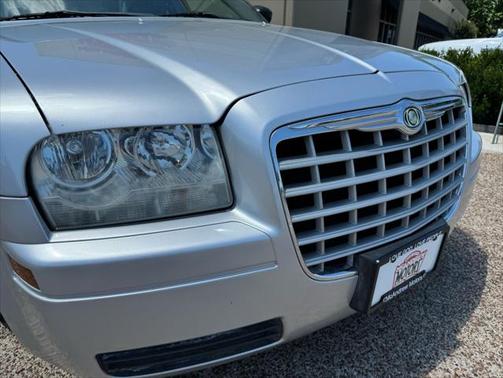 2006 Chrysler 300 Base