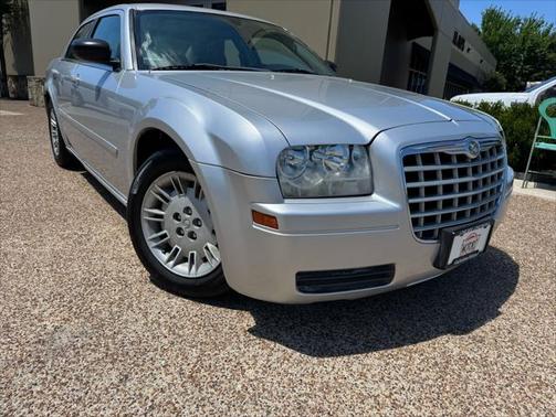 2006 Chrysler 300 Base