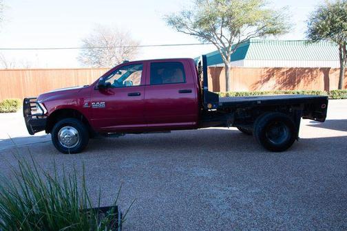 2015 RAM 3500 Tradesman