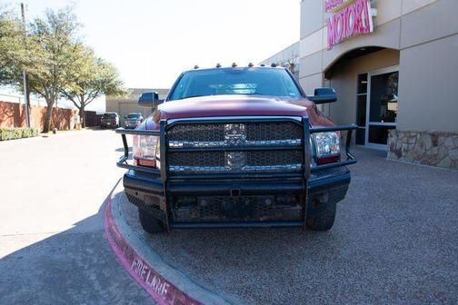 2015 RAM 3500 Tradesman