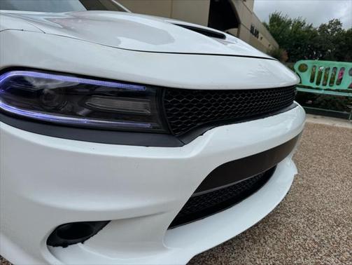 2019 Dodge Charger GT