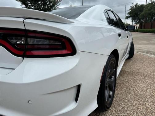2019 Dodge Charger GT
