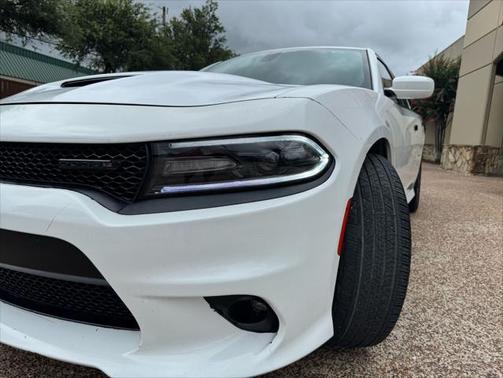 2019 Dodge Charger GT