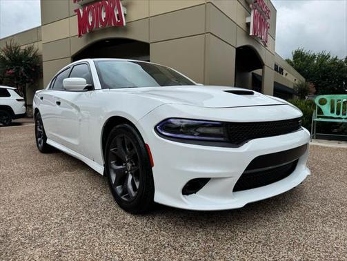 2019 Dodge Charger GT