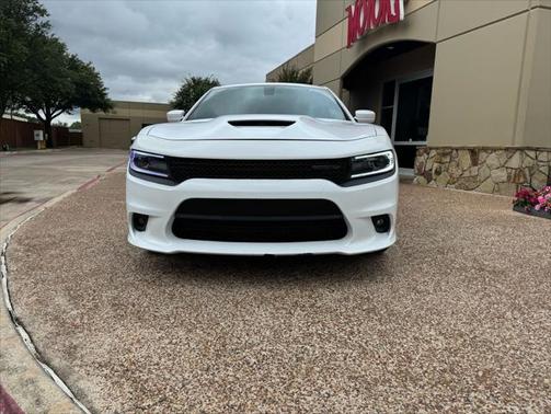 2019 Dodge Charger GT