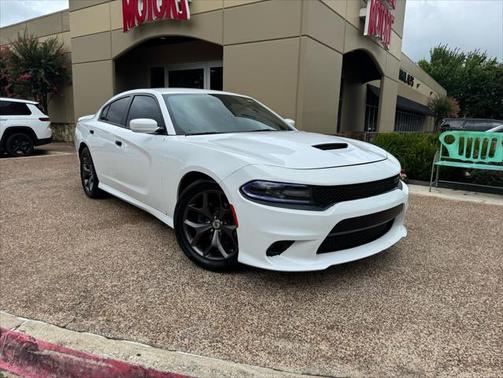 2019 Dodge Charger GT