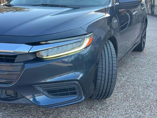 2022 Honda Insight EX