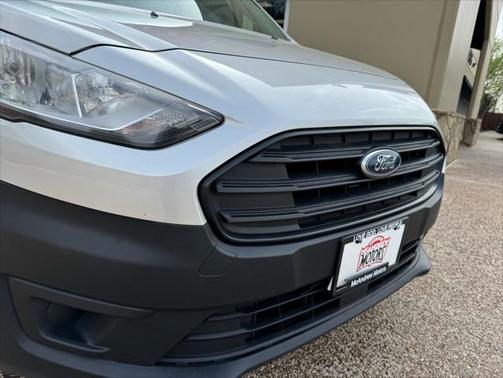 2021 Ford Transit Connect XL w/Rear Liftgate