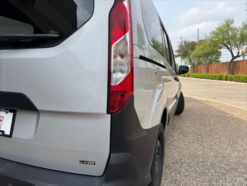 2021 Ford Transit Connect XL w/Rear Liftgate