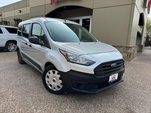 2021 Ford Transit Connect XL w/Rear Liftgate