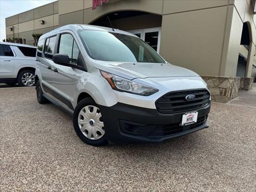 2021 Ford Transit Connect XL w/Rear Liftgate
