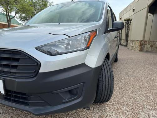 2021 Ford Transit Connect XL w/Rear Liftgate