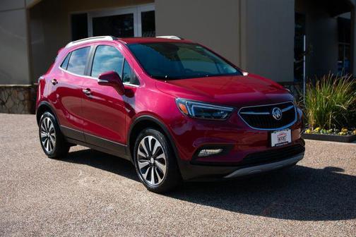 2017 Buick Encore Essence
