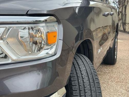 2021 RAM 1500 Lone Star