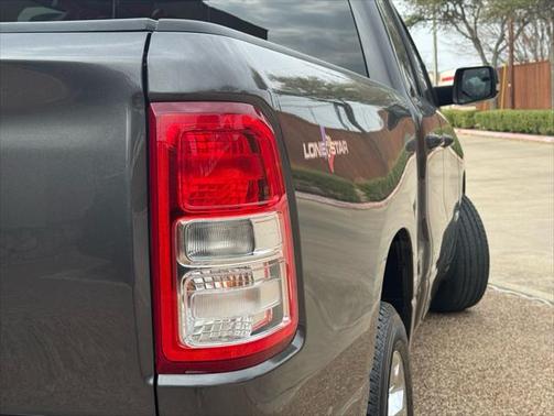 2021 RAM 1500 Lone Star
