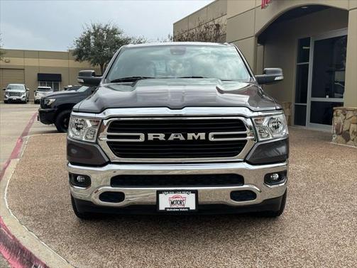 2021 RAM 1500 Lone Star