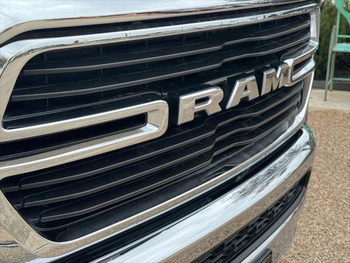 2021 RAM 1500 Lone Star