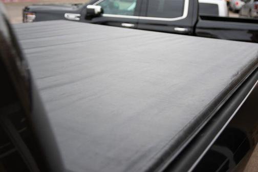 2017 RAM 2500 Big Horn Mega Cab 4x4 6'4' Box