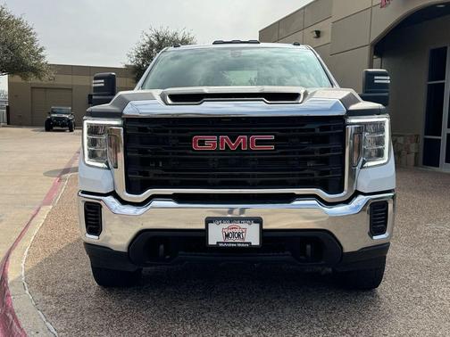 2022 GMC Sierra 3500 Base