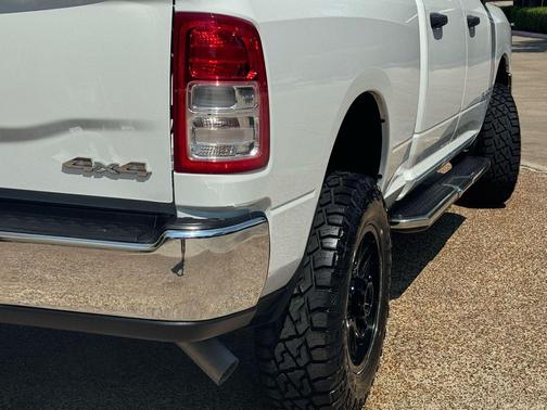 2024 RAM 2500 Big Horn Crew Cab 4x4 6'4'' Box