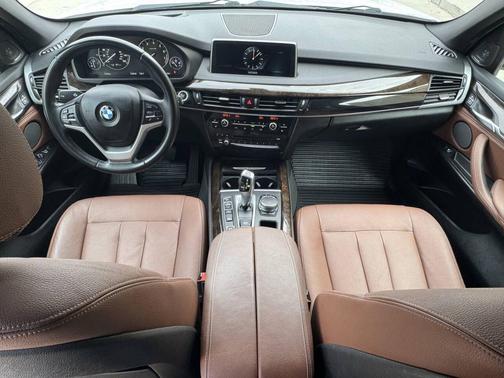 2017 BMW X5 eDrive xDrive40e