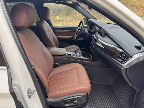 2017 BMW X5 eDrive xDrive40e