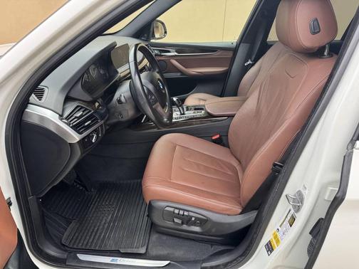 2017 BMW X5 eDrive xDrive40e