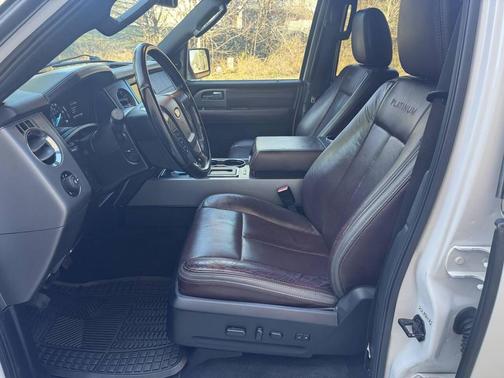 2015 Ford Expedition Platinum