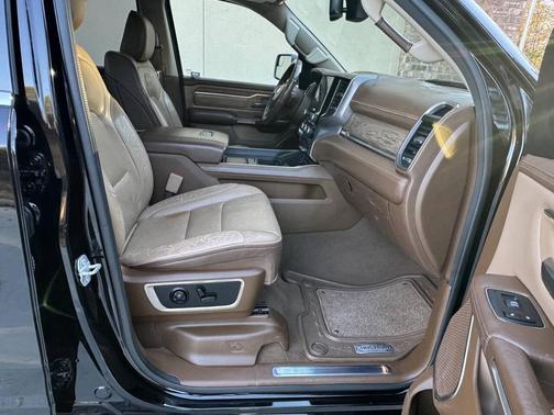 2019 RAM 1500 Longhorn