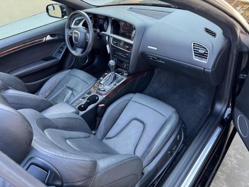 2012 Audi A5 2.0T Premium Plus