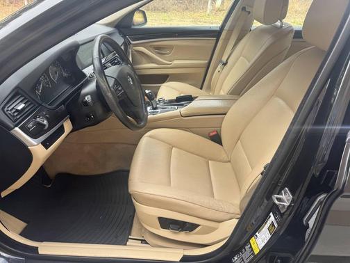 2013 BMW 535 xDrive