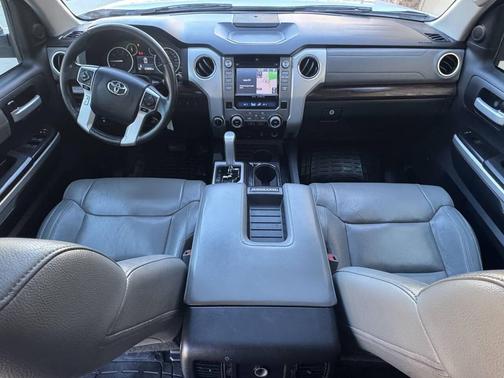 2014 Toyota Tundra Limited