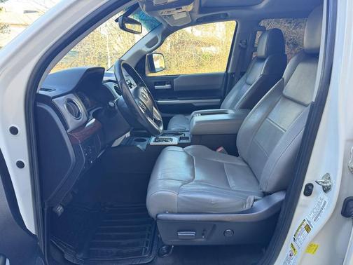 2014 Toyota Tundra Limited