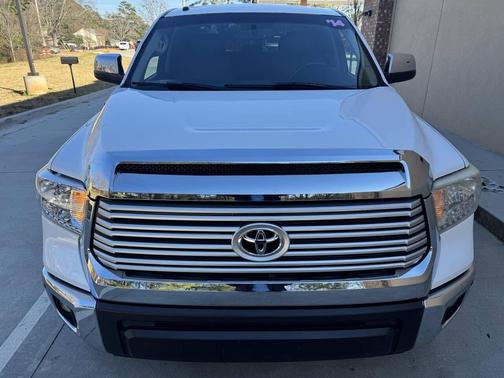 2014 Toyota Tundra Limited