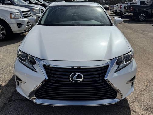 2016 Lexus ES 350 Base