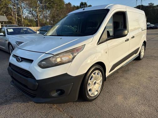 2015 Ford Transit Connect XL