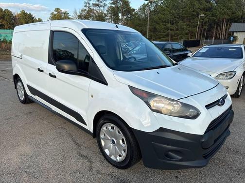 2015 Ford Transit Connect XL