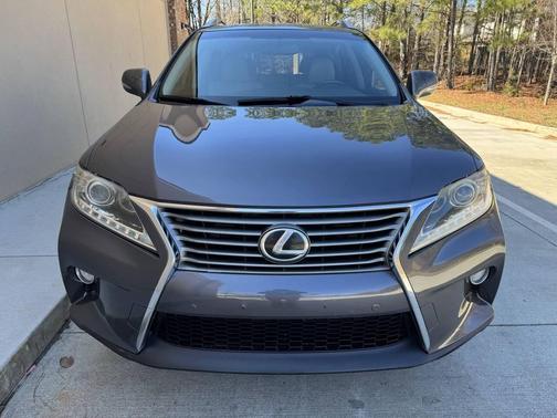 2014 Lexus RX 350 Base