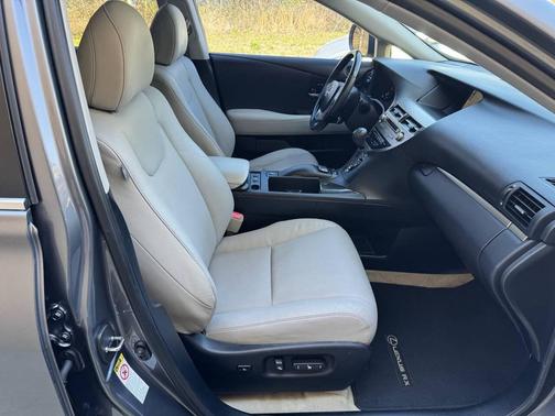 2014 Lexus RX 350 Base