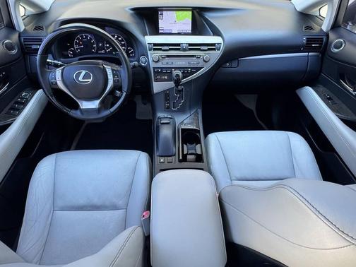 2014 Lexus RX 350 Base