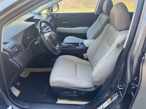 2014 Lexus RX 350 Base