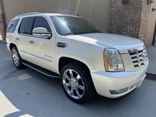 2009 Cadillac Escalade Hybrid Base