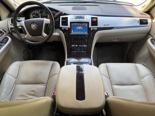 2009 Cadillac Escalade Hybrid Base